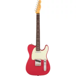 FENDER AMERICAN PRO CLASSIC TELECASTER RW FDKR