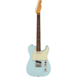 FENDER VINTERA II ’60S TELECASTER SONIC BLUE