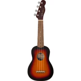 FENDER SOPRANO VENICE