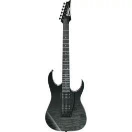 IBANEZ GRG120QASP-BKG