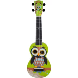 MAHALO SOPRANO MA1 HIBOU