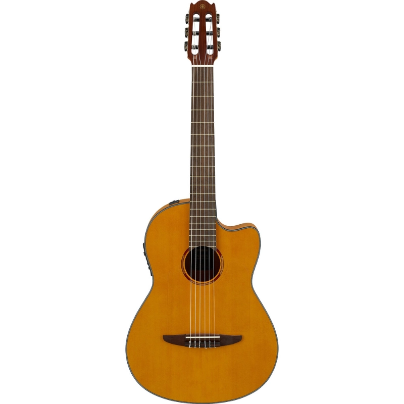 YAMAHA GUITARES NCX1 FM