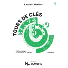 TOURS DE CLES VOL.1