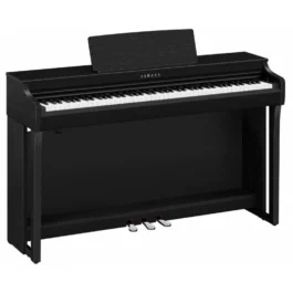 YAMAHA CLAVINOVA CLP-825 BLACK
