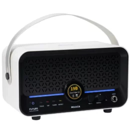 MOOER F15ILI BLANC