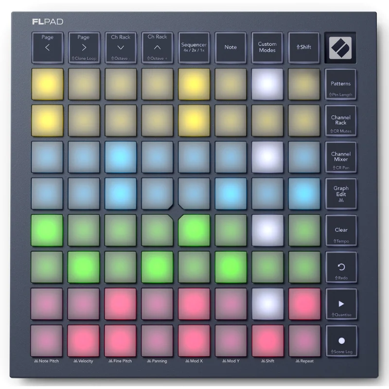 NOVATION FLPAD MINI