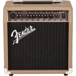 ACOUSTASONIC15