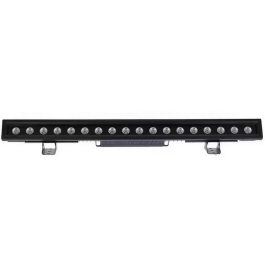 ALGAM LIGHTING BARWASH1812PIX-IP - 1