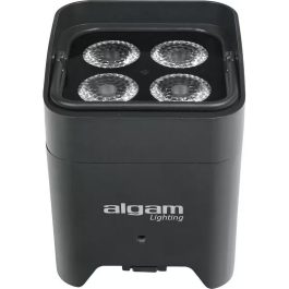 ALGAM LIGHTING EVENTPAR412 HEX-IP - 1