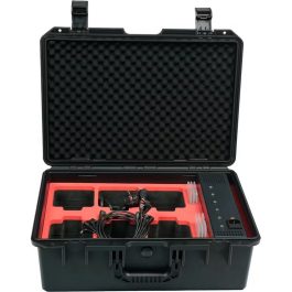 ALGAM LIGHTING EVENTPAR44IP X6-CASE - 1