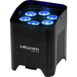 ALGAM LIGHTING EVENTPAR612 HEX-IP - 1