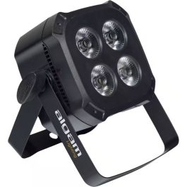 ALGAM LIGHTING MINIPAR46 QUAD 1