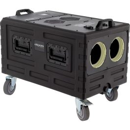 ALGAM LIGHTING NEBEL3000 ABS - 1