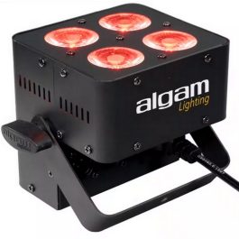 ALGAM LIGHTING PAR410 QUAD - 1