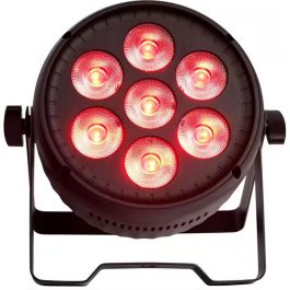 ALGAM LIGHTING PARWASH730 QUAD - 1