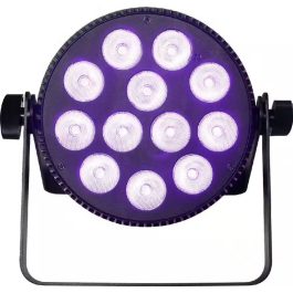 ALGAM LIGHTING SLIMPAR1210 HEX - 1