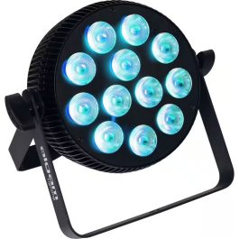 ALGAM LIGHTING SLIMPAR1210 QUAD - 1