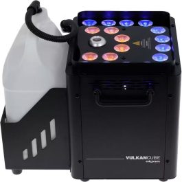 ALGAM LIGHTING VULKAN CUBE 1