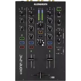 ALLEN&HEATH XONE24C - 1
