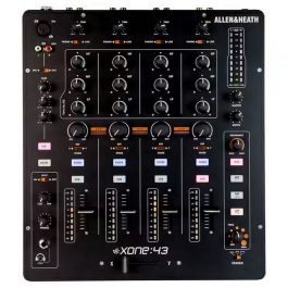 ALLEN&HEATH XONE43 - 1