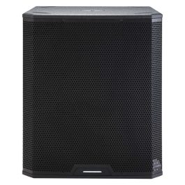 AUDIOPHONY CARBON18A SUB - 1