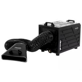 Algam Lighting Nebel 2000 ABS 1