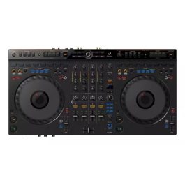 DDJ GRV6 - 1