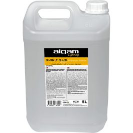 LIQUIDE A BULLES ALGAM LIGHTING 5L