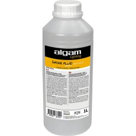 LIQUIDE A FUMÉE ALGAM LIGHTING FAIBLE 1L