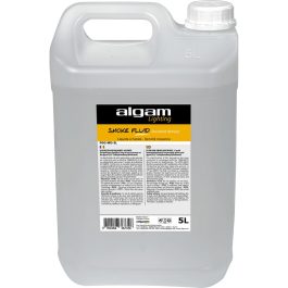 LIQUIDE A FUMÉE ALGAM LIGHTING MOYENNE 5L