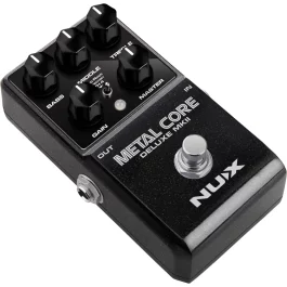 METALCOREDLX