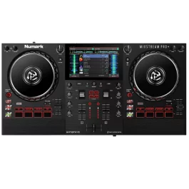 MIXSTREAMPROPLUS