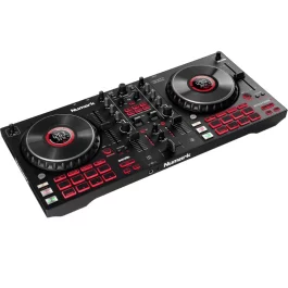 MIXTRACKPLATFX