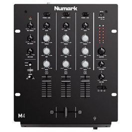 NUMARK M4 - 1