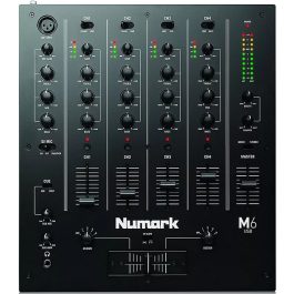 NUMARK M6USB - 1