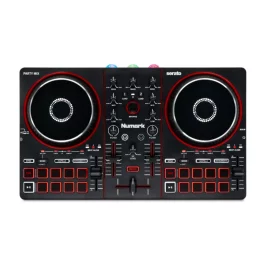 PARTYMIX3
