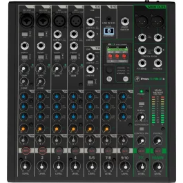PROFX10V3+