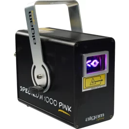 SPECTRUM1000PINK