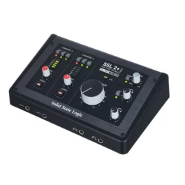 SSL2+