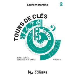 TOURS DE CLES VOL.2