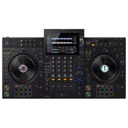 XDJAZ - 1