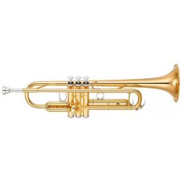 Yamaha YTR4335GII - 1